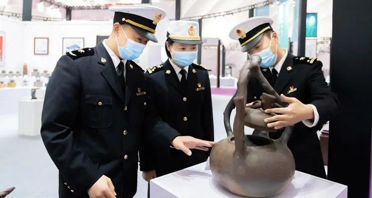 临时进出境货物